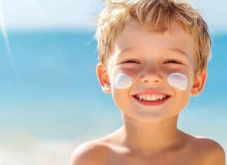 Test sui solari per bambini: 6 su 11 bocciati