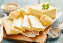 Amate il burro francese? Ecco i prodotti migliori (e i peggiori)