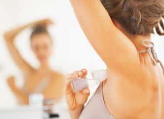Ftalati nei cosmetici e negli imballaggi alimentari favoriscono il cancro al seno. Lo studio deodoranti