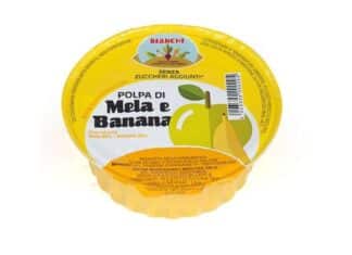 Coop richiama Polpa di mela banana Bianchi: patulina oltre i limiti COOP PATULINA