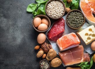 Dieta, i conti in tasca alla chetogenica DIETA CHETOGENICA