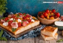 Farina 00 Gran Mugnaio per Pizza: l’alleata perfetta per pizze e lievitati di qualità professionale