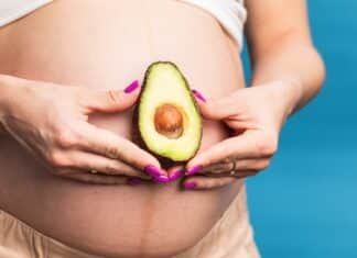 Mangiare avocado in gravidanza può aiutare il bambino a non sviluppare allergie AVOCADO