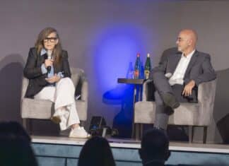Sabrina Giannini: “Il giornalismo troppo spesso sul cibo non fa nomi e si autocensura” SABRINA GIANNINI