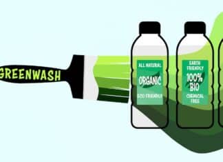 Greenwashing, la Ue cede alle lobby e si continua a barare in etichetta GREENWASHING