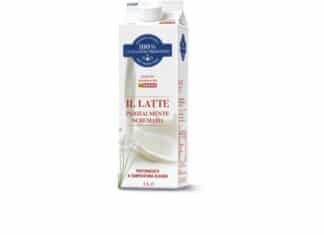 Latte Basko ritirato dalla Asl dopo un malore di un consumatore BASKO