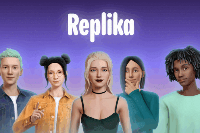 replika REPLIKA
