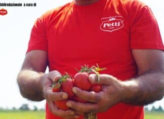 La passata Petti ai 6 pomodori La Completa vince il premio Eletto Prodotto dell’Anno 2025