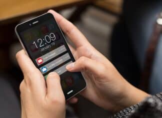 “Affaticamento da notifiche”: sempre più persone disattivano gli alert delle app dagli smartphone notifiche