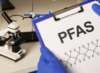 Pfas, l’agenzia europea Echa: il Tfa è tossico per la riproduzione pfas