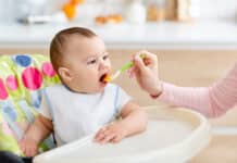 Cibi per bambini, inchiesta Bbc: ricchi di zuccheri e poveri di vitamine