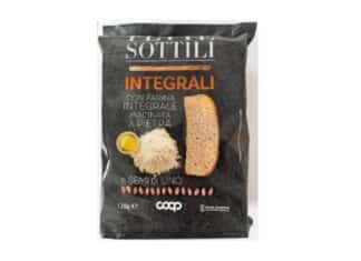 Coop e La Frumenteria richiamano fette biscottate: tossina Don oltre i limiti COOP FETTE BISCOTTATE DON