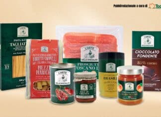 L’Arte delle Specialità Todis: il gusto italiano che racconta una storia