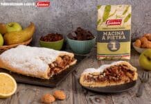 L’autenticità di Molino Spadoni nella Farina Tipo 1 Macinata a Pietra