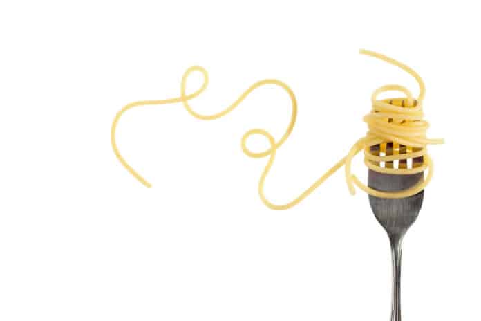 SPAGHETTI GRAGNANO TEST SPAGHETTI GRAGNANO TEST