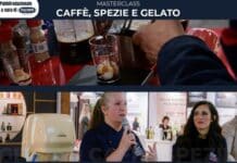 Gelato e caffè incontrano il mondo delle spezie