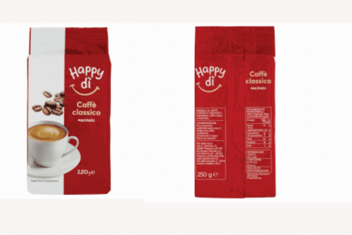 caffè