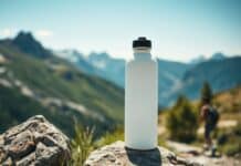 Test sulle borracce: ecco quelle che resistono di più BORRACCE