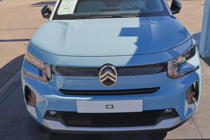 citroen