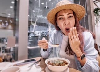 Cibo e caldo, gli errori da evitare nei pasti e i consigli per conservarli al meglio caldo