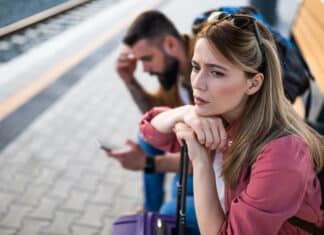 Treno in ritardo? Ecco quando (e come) chiedere il rimborso