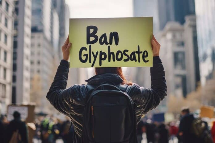 GLIFOSATO GLIFOSATO