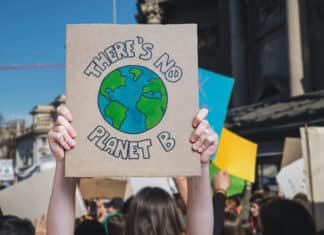 GREENPEACE ENI