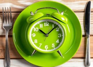 L’orario ottimale per mangiare? Ce lo dice il nostro “orologio interno” MANGIARE OROLOGIO INTERNO