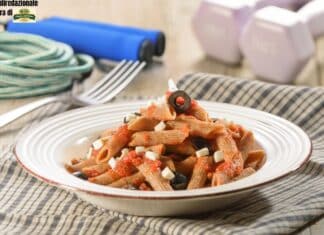 Pasta e sport: un connubio vincente per prestazioni ottimali con La Pasta di Camerino