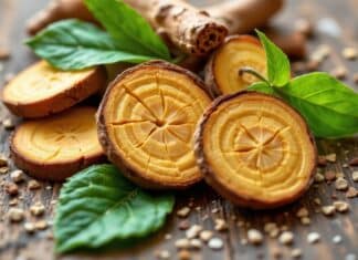 Segnalazioni di danni epatici legati all’ashwagandha nei Paesi Bassi ASHWAGANDHA