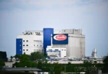 Barilla, meno sale e zucchero, più fibre in biscotti e merendine BARILLA
