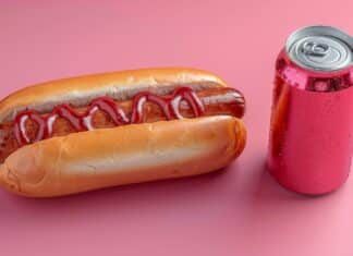 Nemmeno un hot dog è sicuro: le carni lavorate aumentano il rischio di cancro e diabete CARNI LAVORATE
