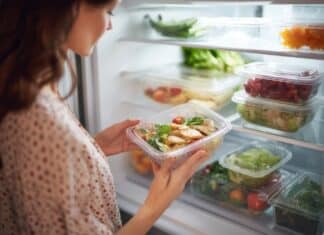 Meal prep: comodo ma non sempre sicuro. Come evitare i rischi per la salute MEAL PREP