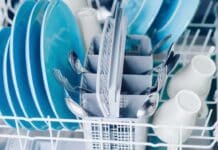 Lavastoviglie: puliscono meglio i gel o le tab? La risposta del test GEL TAB LAVASTOVIGLIE