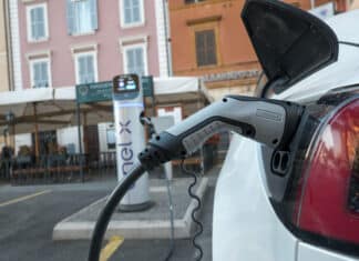 Colonnine di ricarica, Antitrust multa per 2,3 milioni Enel X ANTITRUST ENEL