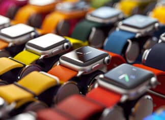 Greenwashing, Apple condannata: “Lo Smart Watch non è a emissioni zero” APPLE WATCH