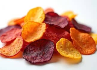 Chips veg tra grassi e additivi: sono davvero più light? Il confronto tra 12 prodotti chips