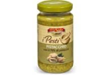 Eurospin richiama pesto al pistacchio Delizie del Sole per aflatossine EUROSPIN PESTO PISTACCHIO