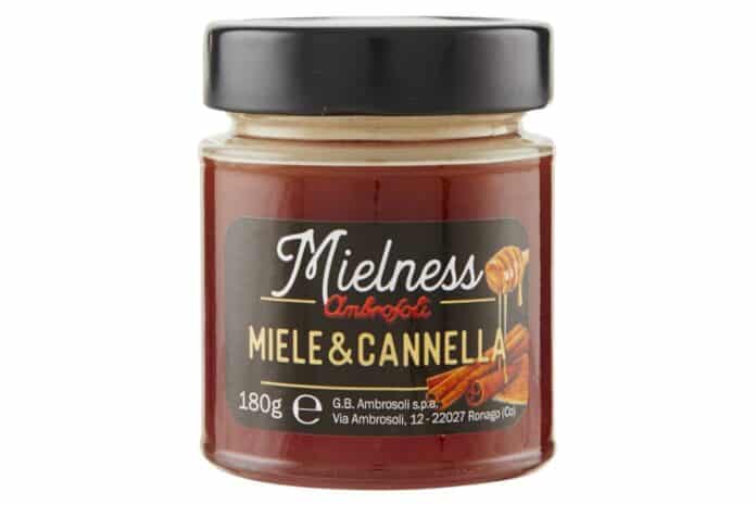 MIELE AMBROSOLI MIELE AMBROSOLI