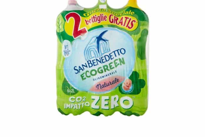 Qualcuno, facendo la spesa, avrà notato un logo con tre spighe e la dicitura Firmato dagli agricoltori italiani. Il bollino voluto da Coldiretti che già campeggia su diversi prodotti, come quelli SAN BENEDETTO