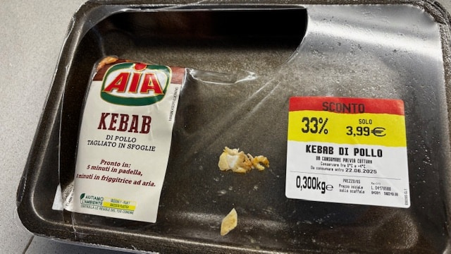 KEBAB AIA
