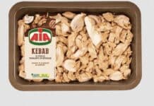 Frammenti di osso nel kebab di pollo Aia, risponde l’azienda KEBAB DI POLLO AIA