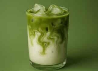 Il matcha, vittima di un successo planetario MATCHA
