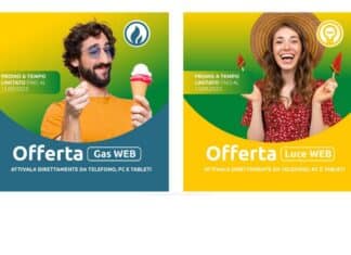 Le bollette atipiche di Umbria Energy