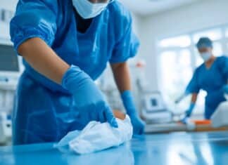 Fungo killer negli ospedali europei, Ecdc lancia allarme Candida auris