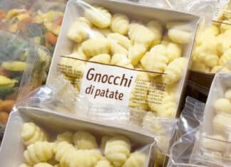 Gnocchi, da Giovanni Rana a De Cecco: il test tedesco promuove i marchi italiani