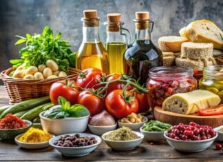 Dieta mediterranea: col biologico aumentano i benefici sul microbiota BIO, DIETA MEDITERRANEA