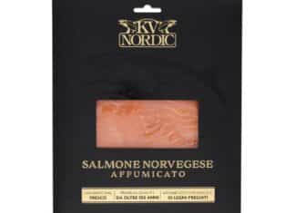 Kv Nordic: richiamato salmone norvegese affumicato per listeria KV NORDIC SALMONE LISTERIA
