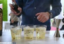 Mixology creativa, il drink incontra le spezie e il gelato