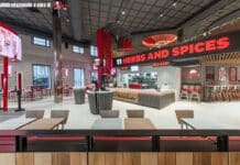 Kentucky Fried Chicken: arriva l’esperienza definitiva